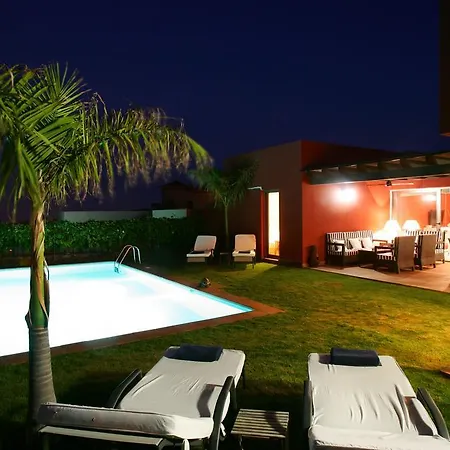 Villa Salobre Master And Sun Maspalomas  Exterior photo