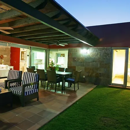 Villa Salobre Master And Sun Maspalomas  Exterior photo