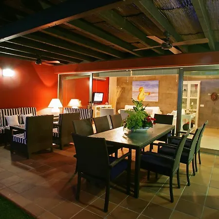 Villa Salobre Master And Sun Maspalomas  Exterior photo