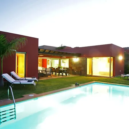 Villa Salobre Master And Sun Maspalomas  Exterior photo
