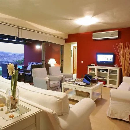 Villa Salobre Master And Sun Maspalomas  Exterior photo