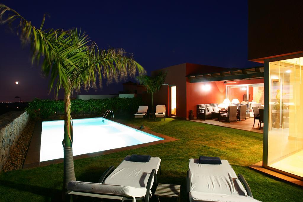 Salobre Master And Sun Villa Maspalomas (Gran Canaria)