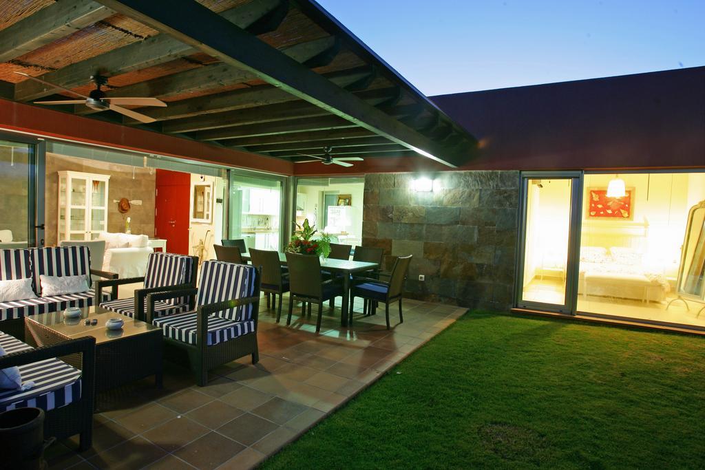 Villa Salobre Master And Sun *