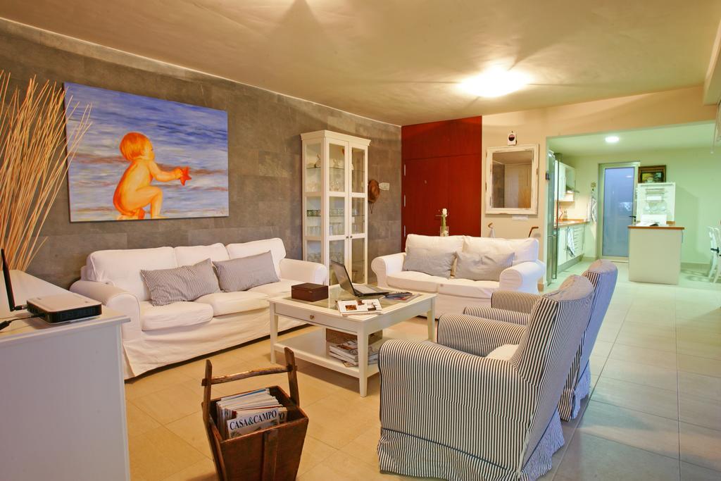Villa Salobre Master And Sun