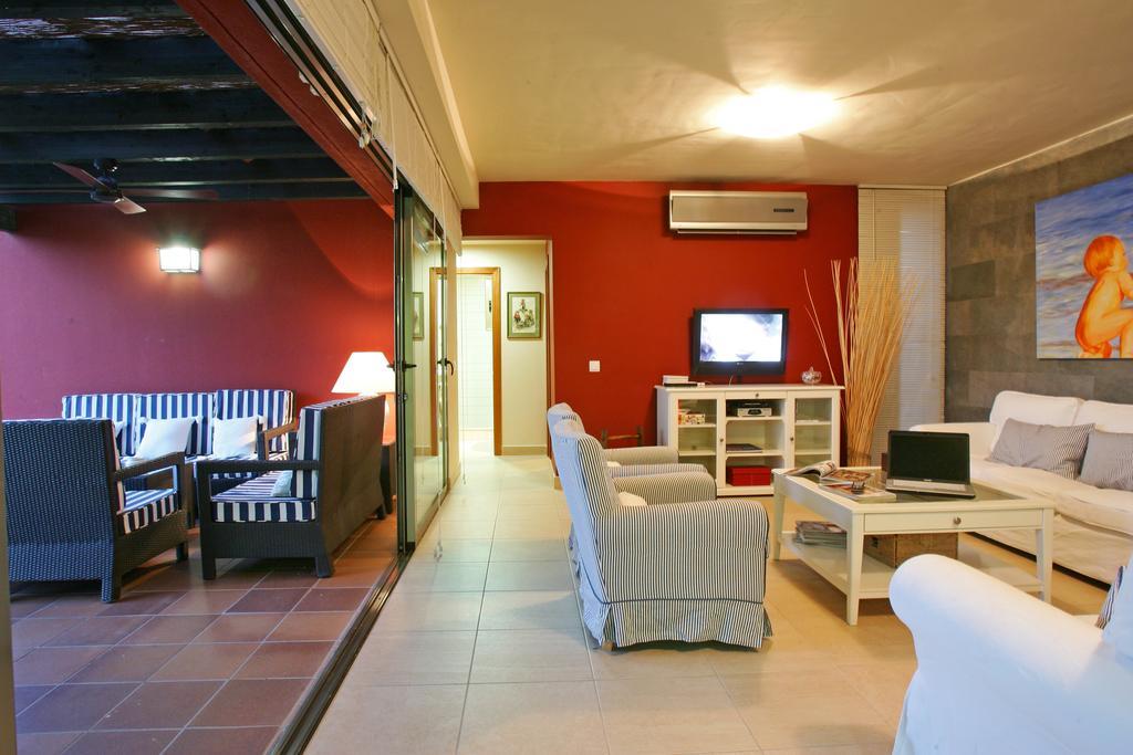 Salobre Master And Sun Villa Maspalomas (Gran Canaria)