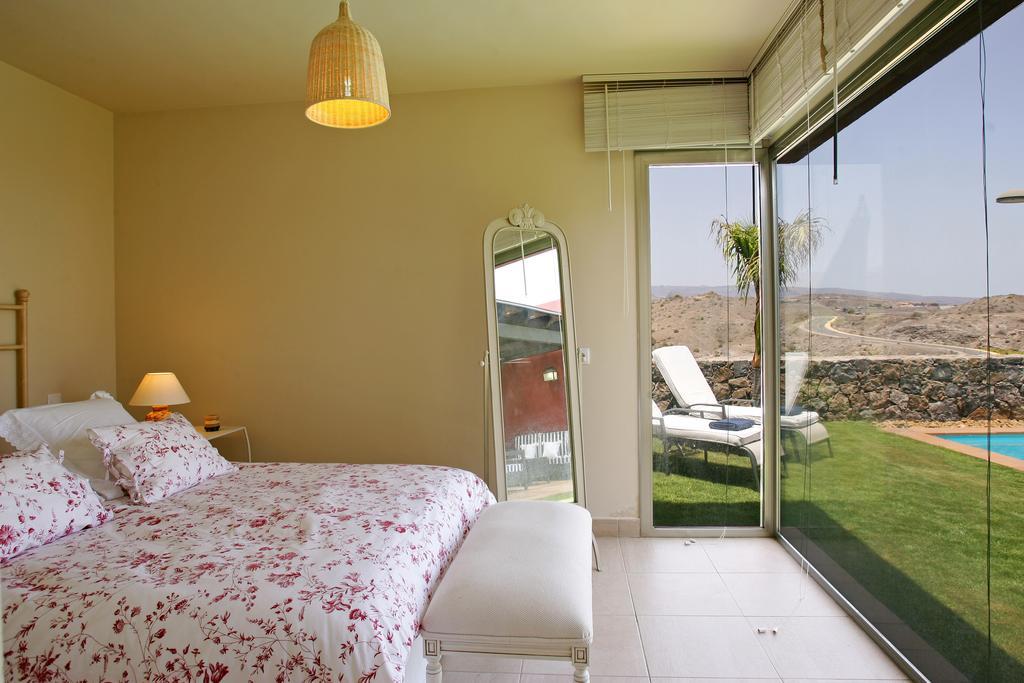 Villa Salobre Master And Sun *