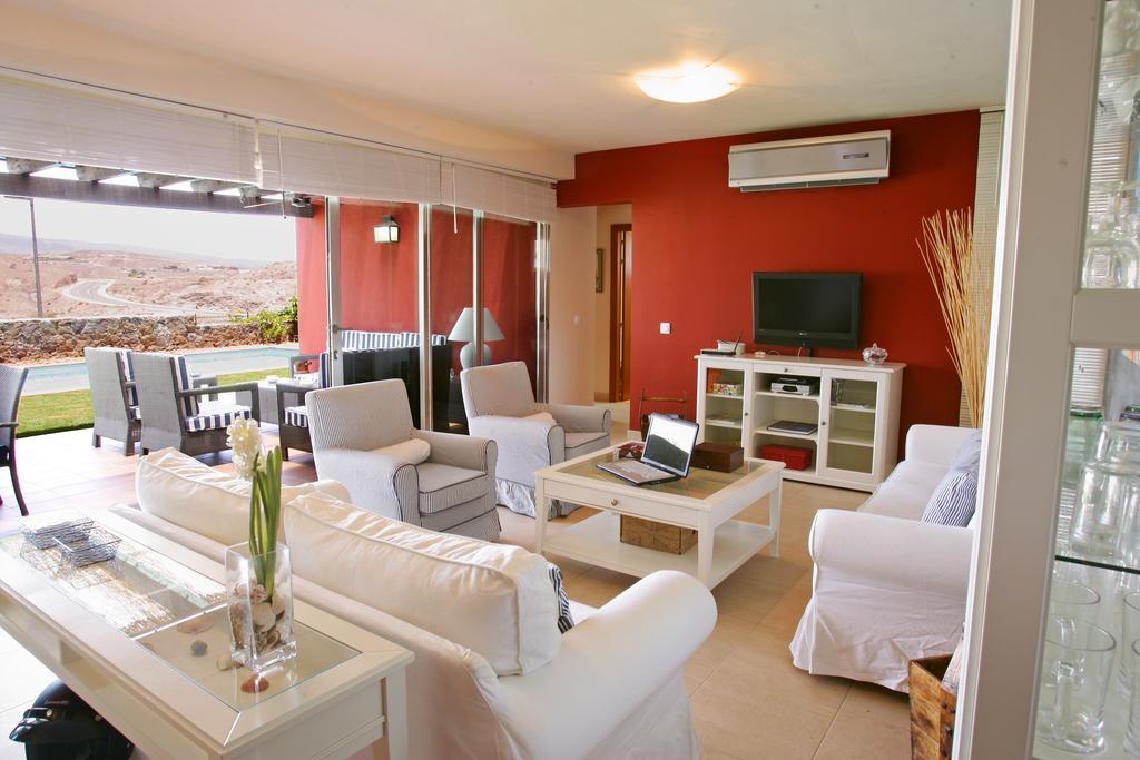Salobre Master And Sun Villa Maspalomas (Gran Canaria)